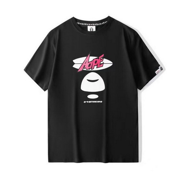 men bape t-shirts M-XXL-183
